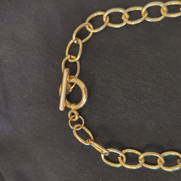 Chanel Charm Necklace - Picture 8 of 13